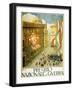 National War Loan, 1917-null-Framed Giclee Print