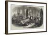 National Workshop (Tailors) in the Prison of Clichy, at Paris-null-Framed Giclee Print