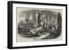 National Workshop (Tailors) in the Prison of Clichy, at Paris-null-Framed Giclee Print