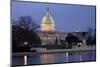 Nations Capitol Building-DavidPark-Mounted Photographic Print