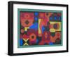 Native American, 2017-Peter McClure-Framed Giclee Print