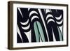 Native American Art I-Kathy Mahan-Framed Photographic Print