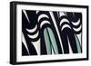 Native American Art I-Kathy Mahan-Framed Photographic Print