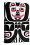 Native American Art V-Kathy Mahan-Stretched Canvas