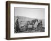 Native American Cree People of Western Canada, C.1890-American Photographer-Framed Premium Giclee Print