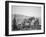 Native American Cree People of Western Canada, C.1890-American Photographer-Framed Giclee Print