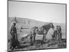 Native American Cree People of Western Canada, C.1890-American Photographer-Mounted Giclee Print