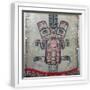 White Frame