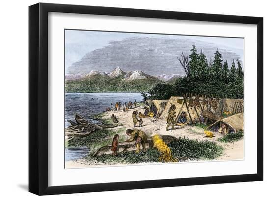 Giclee Print, , large