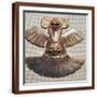 Brown Frame