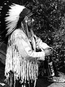 'Native American Indian' Photographic Print | AllPosters.com