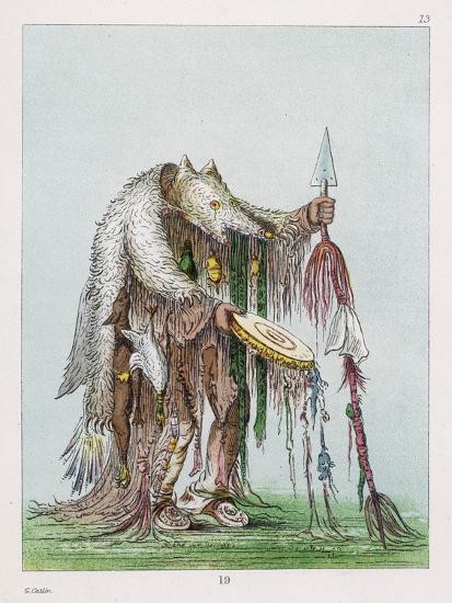 Art Print, , large