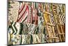 Native American Rugs. Albuquerque, New Mexico, USA. Central Ave, Route 66-Julien McRoberts-Mounted Photographic Print