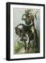 Black Frame