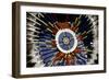 Native American-catherine_jones-Framed Premium Giclee Print