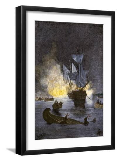 Premium Giclee Print, , large