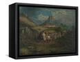 Canvas Black
