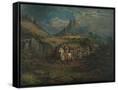 Canvas Black