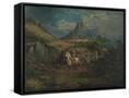 Canvas Black