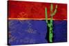 Native Desert II-Parker Greenfield-Stretched Canvas