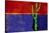 Native Desert II-Parker Greenfield-Stretched Canvas