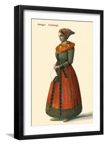Art Print, , large