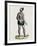 Native from Romanzoff Archipelago (Oceania)-null-Framed Giclee Print