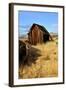 Native Indian Abandoned Building-sphraner-Framed Photographic Print