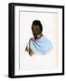 Native of Madagascar, C1850-James Prichard-Framed Giclee Print