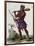 Native of Suriname (Guyana)-null-Framed Giclee Print