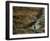 Native Peoples, Inca Road, Empires of the Sun, Lake Titicaca, Copacabana, Andes, Bolivia-Kenneth Garrett-Framed Photographic Print