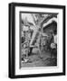 Native Sawyers, India, C1927-C1931-null-Framed Giclee Print