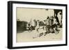 Native Transport in Cairo, Egypt-null-Framed Photographic Print