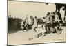 Native Transport in Cairo, Egypt-null-Mounted Photographic Print