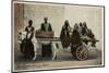 Native Transport in Egypt-null-Mounted Photographic Print