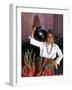 Native Woman, Tourism in Oaxaca, Mexico-Bill Bachmann-Framed Photographic Print