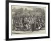 Natives of Burmah-null-Framed Giclee Print