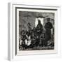 Natives of the Valley of Spiti, Province of Ladak-null-Framed Giclee Print