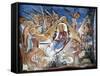 Nativity, 1192-null-Framed Stretched Canvas