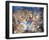 Nativity, 1192-null-Framed Giclee Print