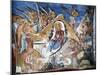 Nativity, 1192-null-Mounted Giclee Print