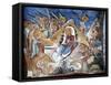 Nativity, 1192-null-Framed Stretched Canvas