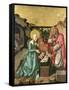 Nativity, 1510-Hans Baldung-Framed Stretched Canvas