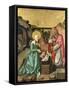 Nativity, 1510-Hans Baldung-Framed Stretched Canvas