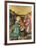 Nativity, 1510-Hans Baldung-Framed Giclee Print