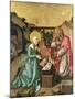 Nativity, 1510-Hans Baldung-Mounted Giclee Print
