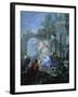 Nativity, 1764-Filippo Falciatore-Framed Giclee Print