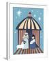 Nativity, 2014-Isobel Barber-Framed Giclee Print