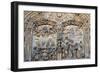 Nativity and Adoration of the Magi, Relief on the Entrance to the New Cathedral-null-Framed Giclee Print