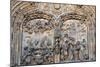 Nativity and Adoration of the Magi, Relief on the Entrance to the New Cathedral-null-Mounted Giclee Print